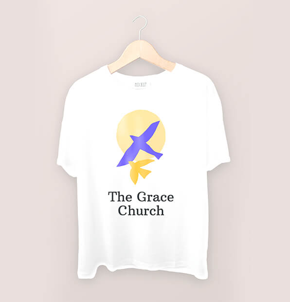 White t-Shirt