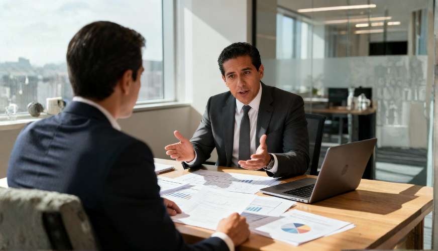 Consultoria Empresarial-caficot