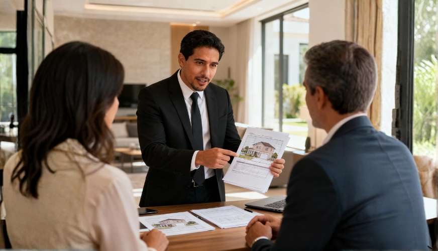 Inmobiliario Corretaje y Tasaciones-caficot