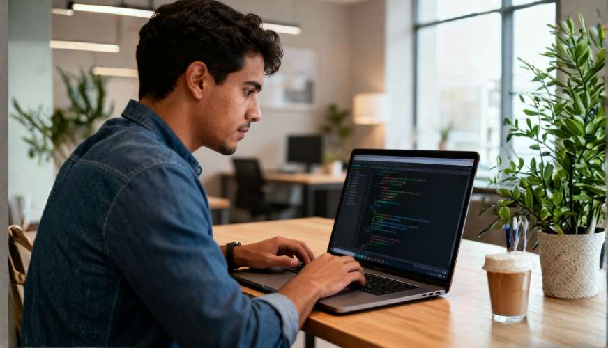 Tecnologia y Desarrollo CAFICOT Tech-caficot